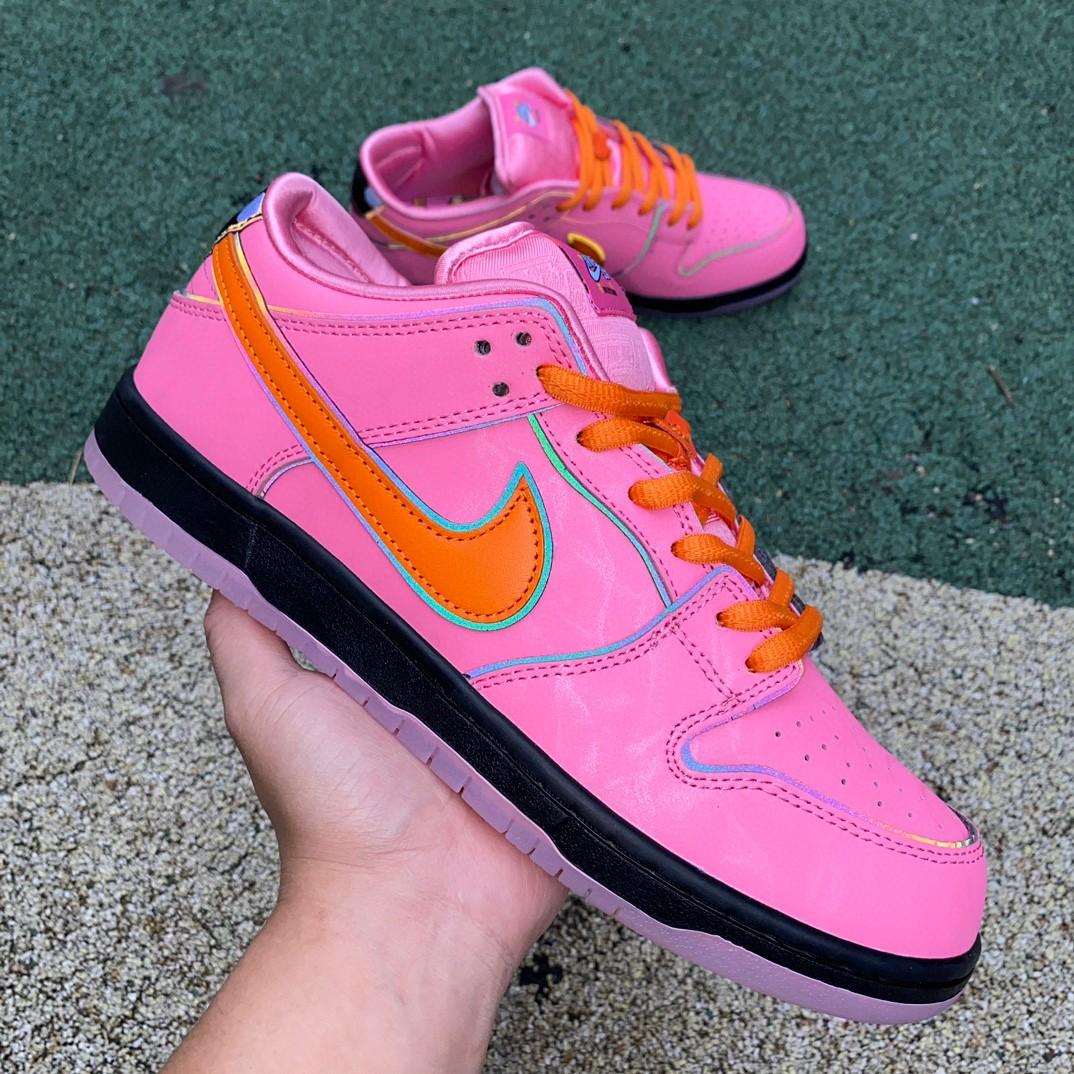 Nike SB Dunk Low Sneakers FD2631-600 - EUR FASHION