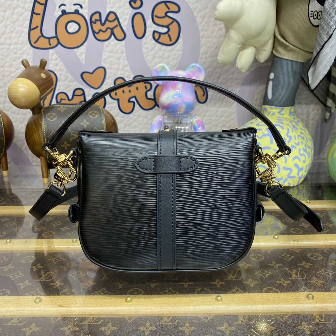 Louis Vuitton Saumur BB (20-16-7,5CM) M23469 - EUR FASHION