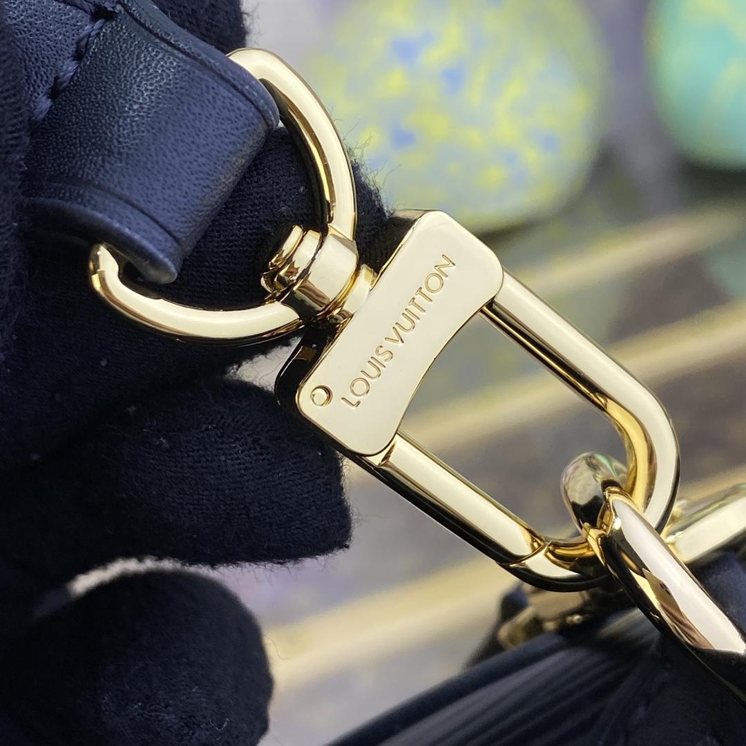 Louis Vuitton Saumur BB (20-16-7,5CM) M23469 - EUR FASHION
