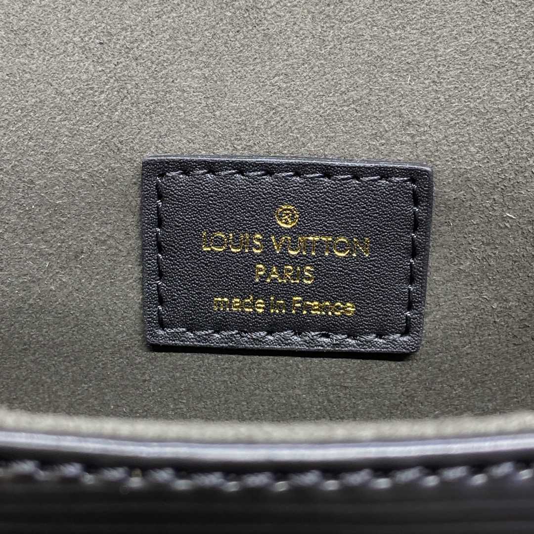 Louis Vuitton Saumur BB (20-16-7,5CM) M23469 - EUR FASHION