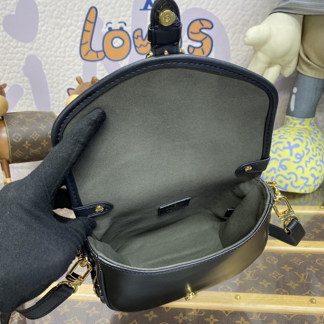 Louis Vuitton Saumur BB (20-16-7,5CM) M23469 - EUR FASHION