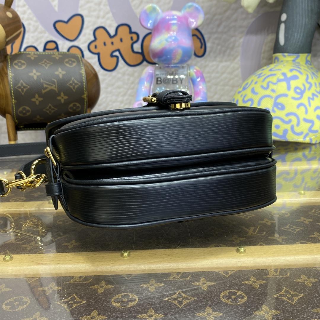 Louis Vuitton Saumur BB (20-16-7,5CM) M23469 - EUR FASHION