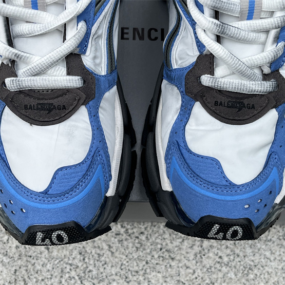 Balenciaga Runner Sneaker in Blau - EUR FASHION