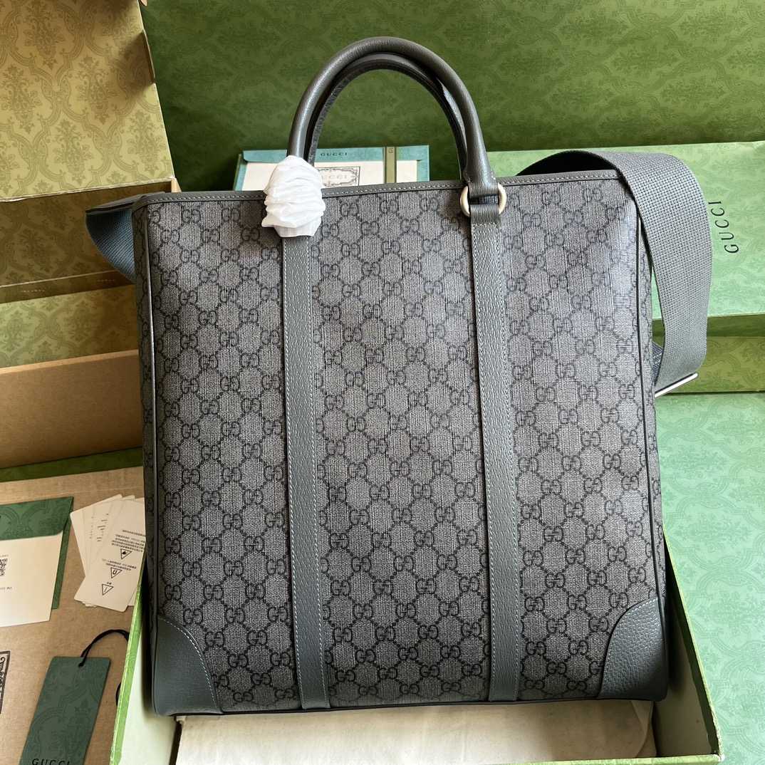 Gucci Ophidia Mittelgroße Tragetasche - EUR FASHION