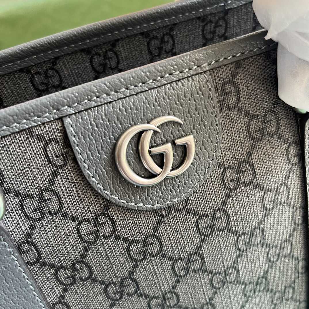 Gucci Ophidia Mittelgroße Tragetasche - EUR FASHION