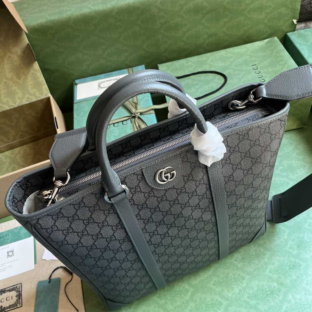 Gucci Ophidia Mittelgroße Tragetasche - EUR FASHION