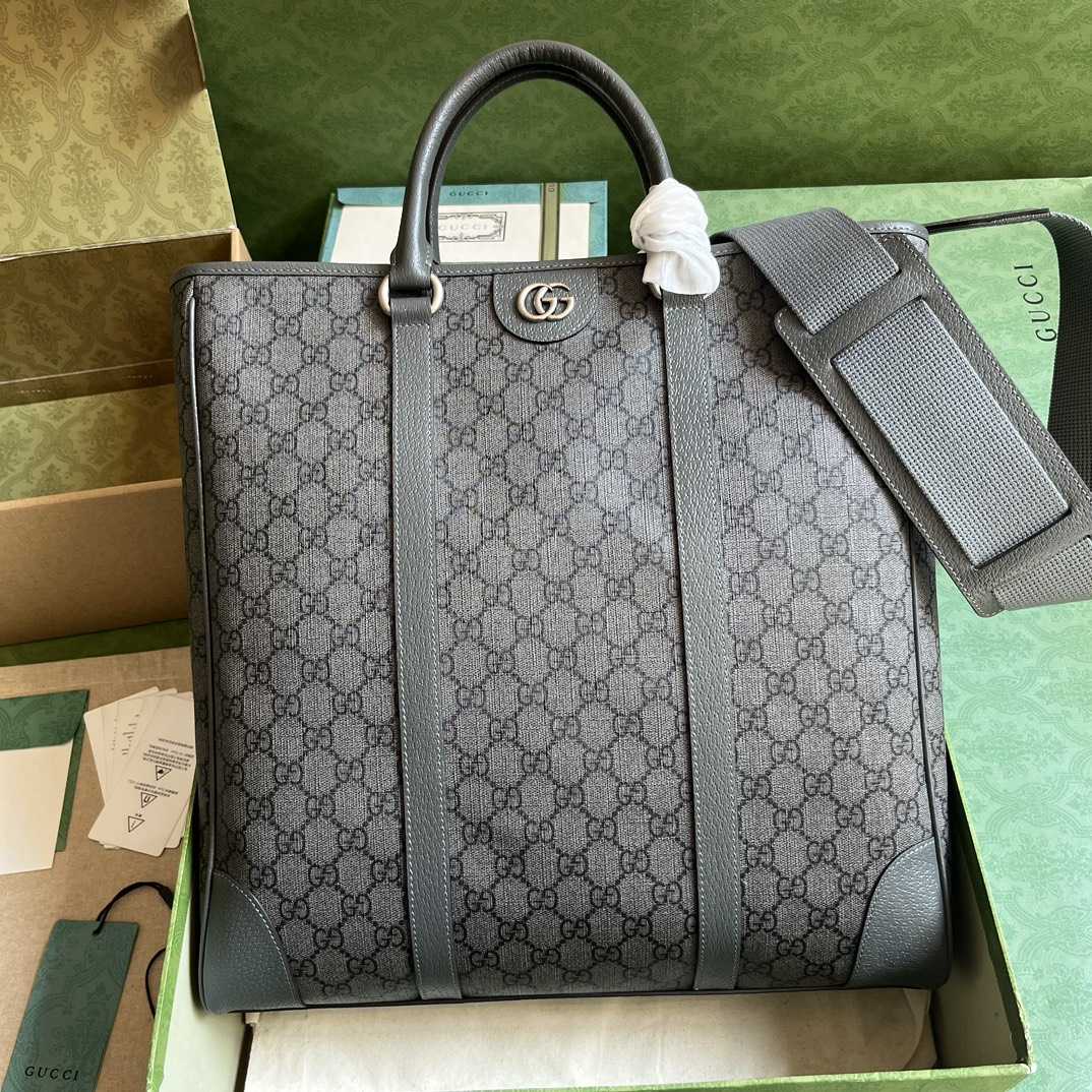 Gucci Ophidia Mittelgroße Tragetasche - EUR FASHION