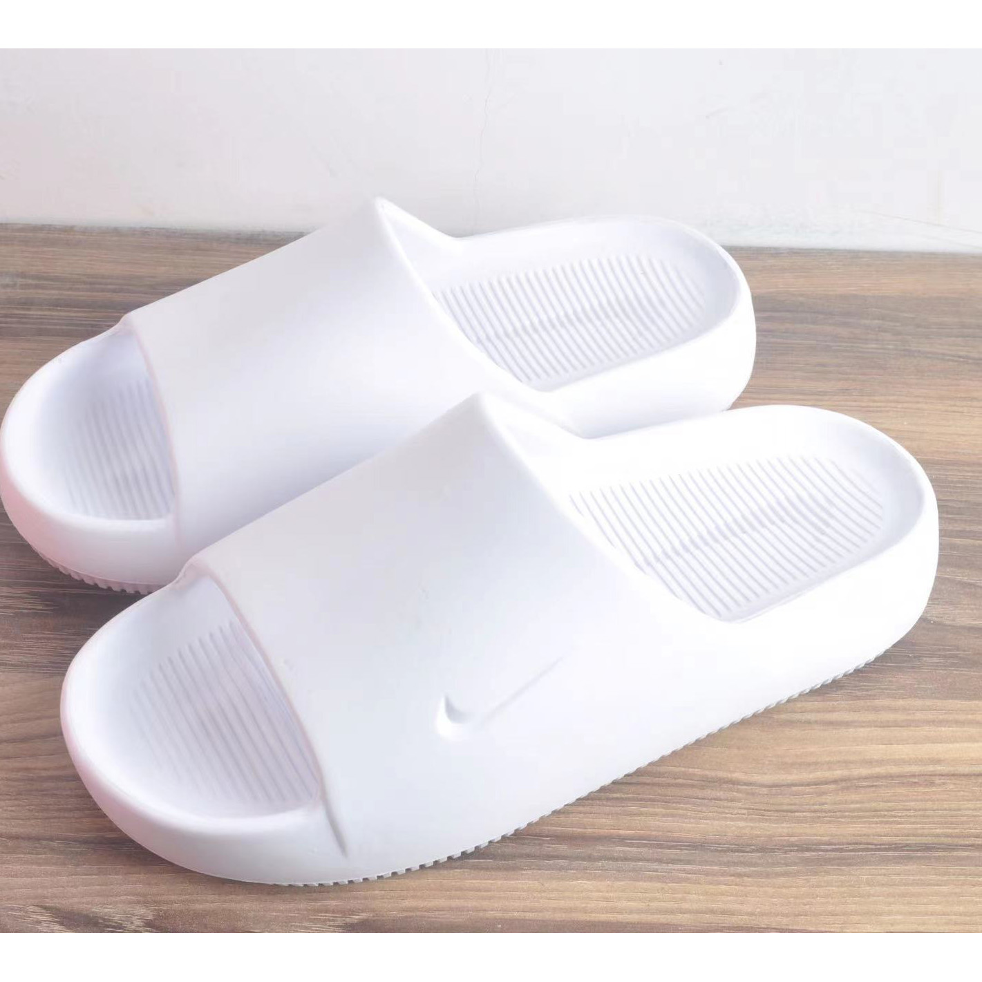 Nike Calm Slide FD4116-100 - EUR FASHION