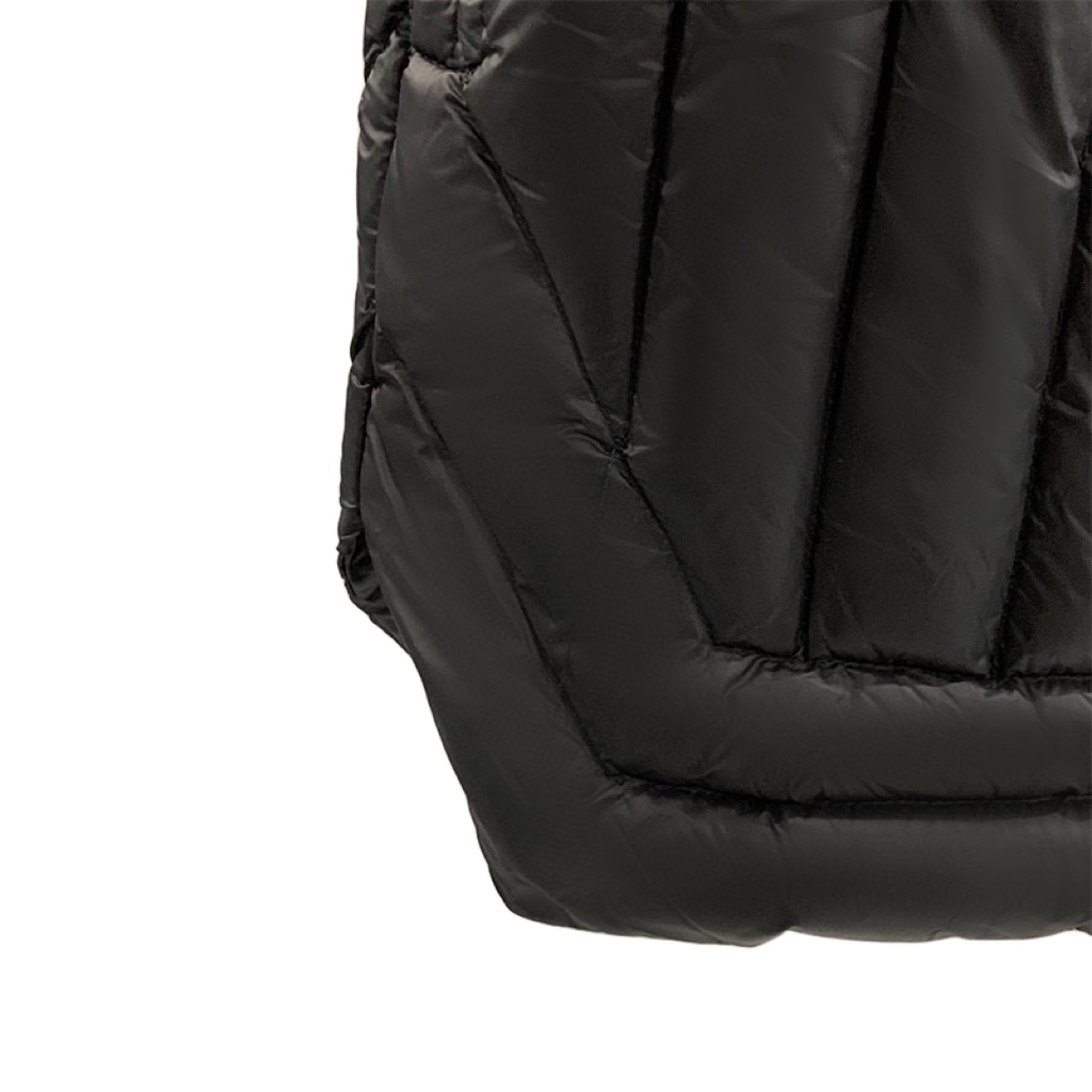 Gepolsterte Cargo-Weste von Rick Owens - EUR FASHION
