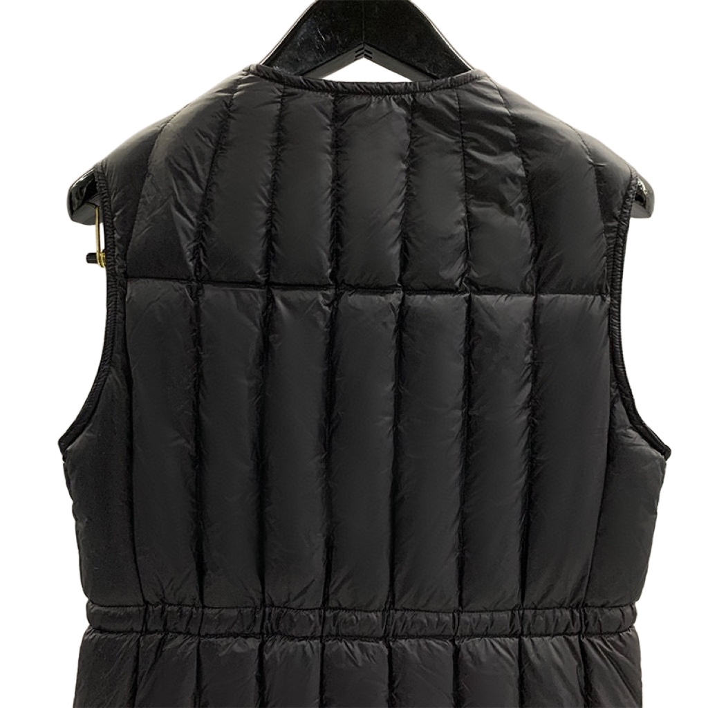Gepolsterte Cargo-Weste von Rick Owens - EUR FASHION