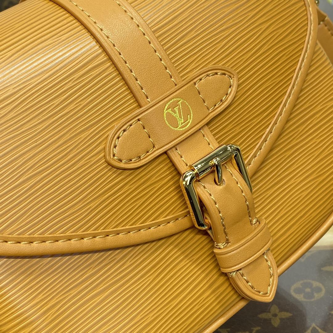 Louis Vuitton Saumur BB (20-16-7,5CM) M23471 - EUR FASHION