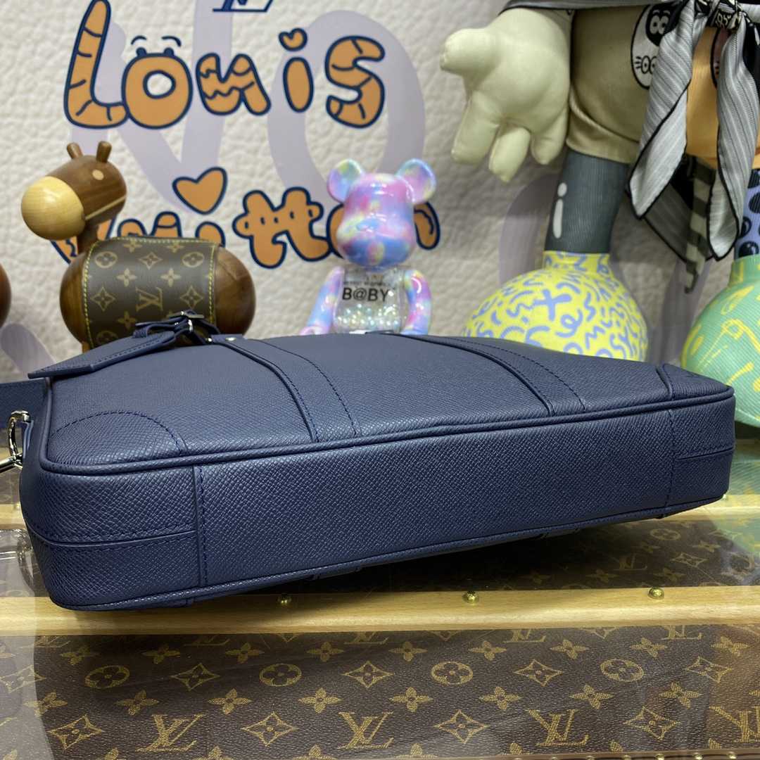 Louis Vuitton Porte Documents Voyage PM (36,5 x 27,5 x 6 cm) M30975 - EUR FASHION