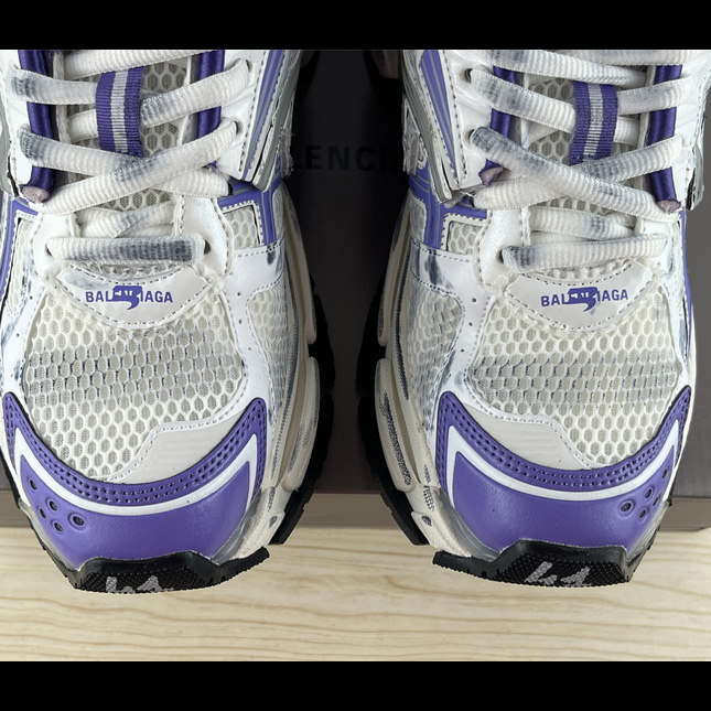 Balenciaga Runner Sneaker - EUR FASHION