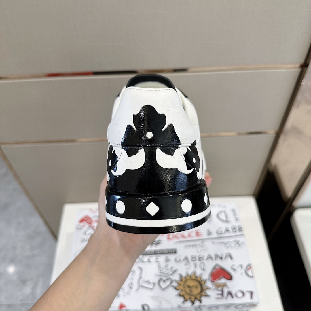 Dolce & Gabbana Portofino-Sneaker - EUR FASHION