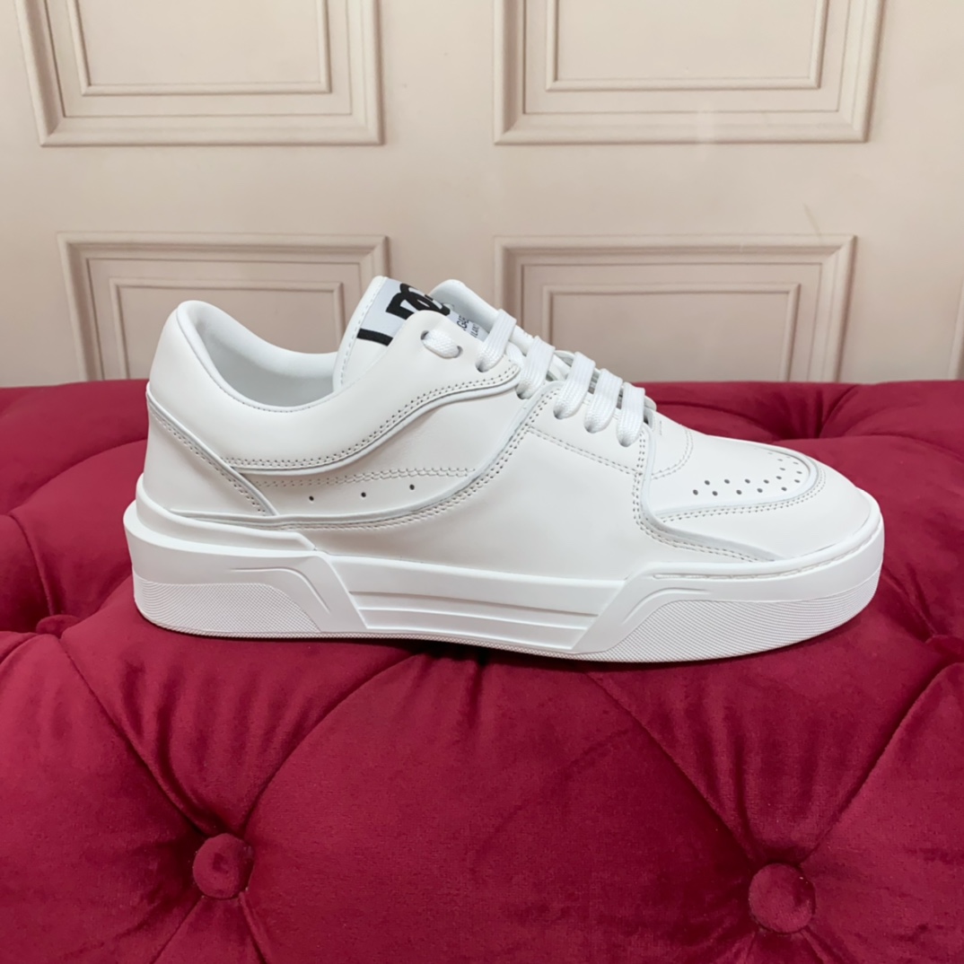 Dolce & Gabbana New Roma Sneakers - EUR FASHION