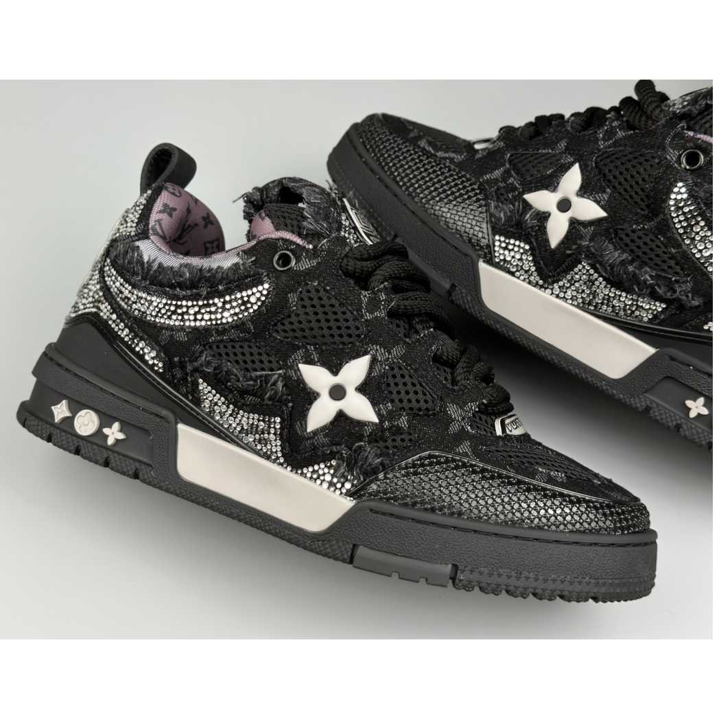 Louis Vuitton LV Skate Sneaker 1ABMHV - EUR FASHION