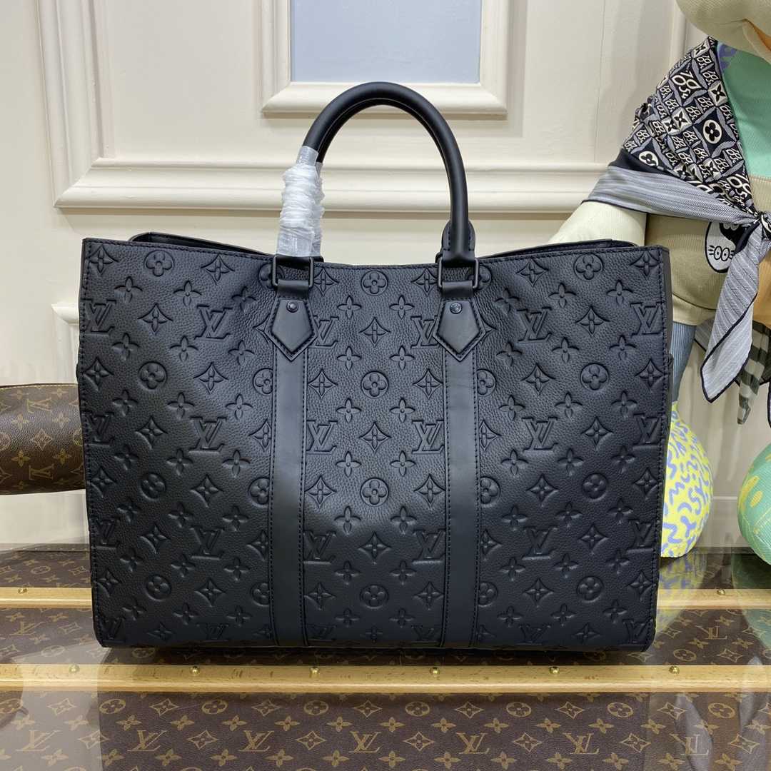 Louis Vuitton Sac Plat 24H (44-33-18CM) M21865 - EUR FASHION