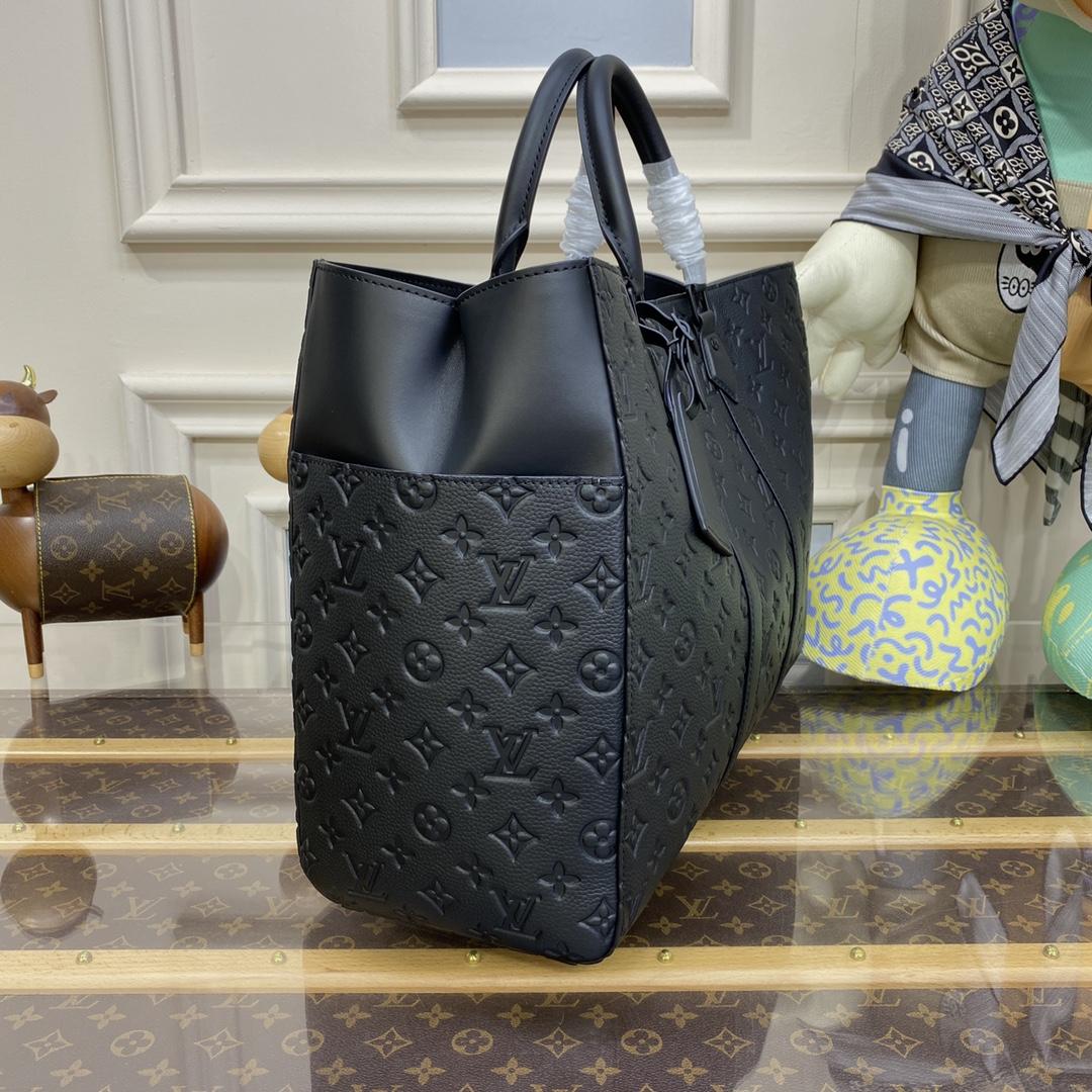 Louis Vuitton Sac Plat 24H (44-33-18CM) M21865 - EUR FASHION