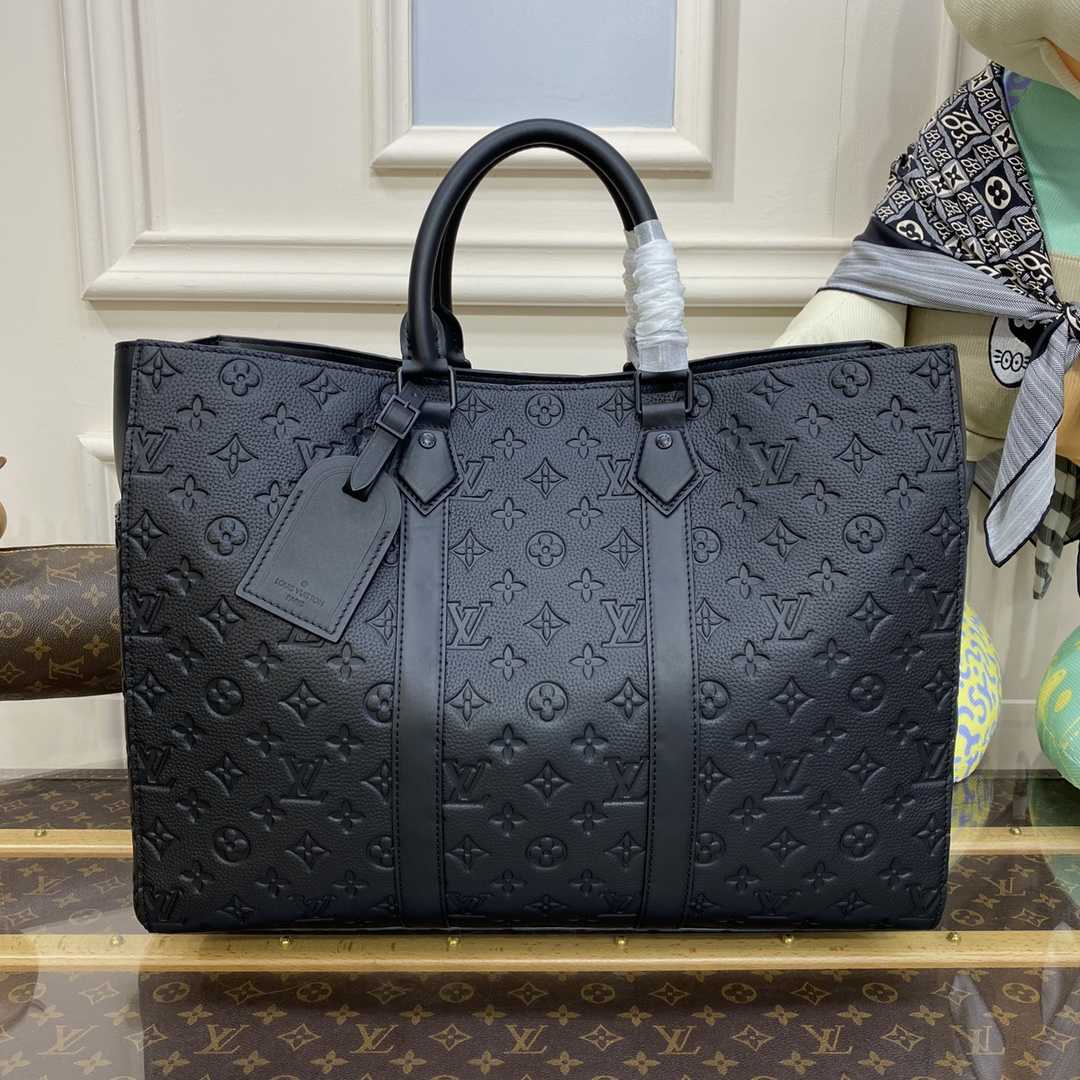 Louis Vuitton Sac Plat 24H (44-33-18CM) M21865 - EUR FASHION