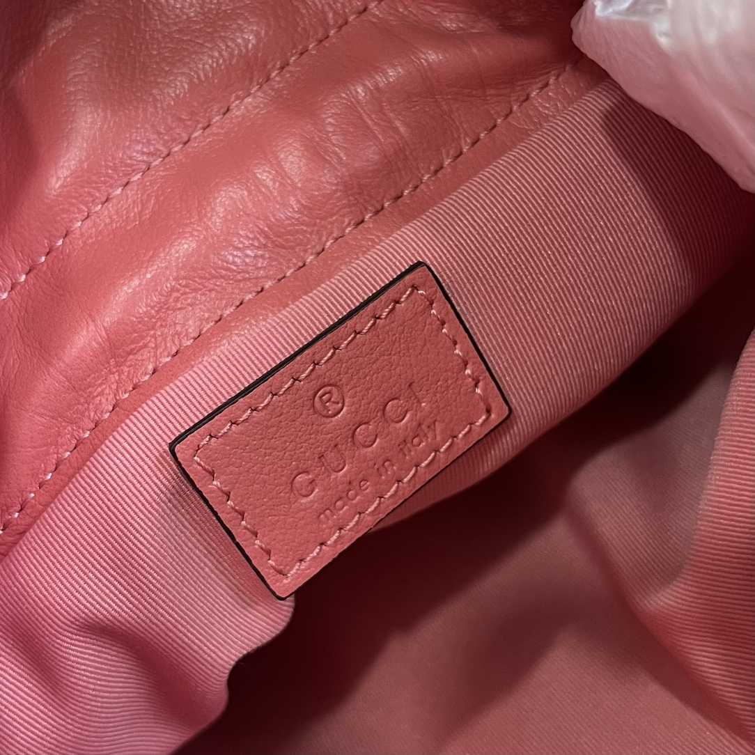 Gucci Blondie Mini-Beuteltasche - EUR FASHION