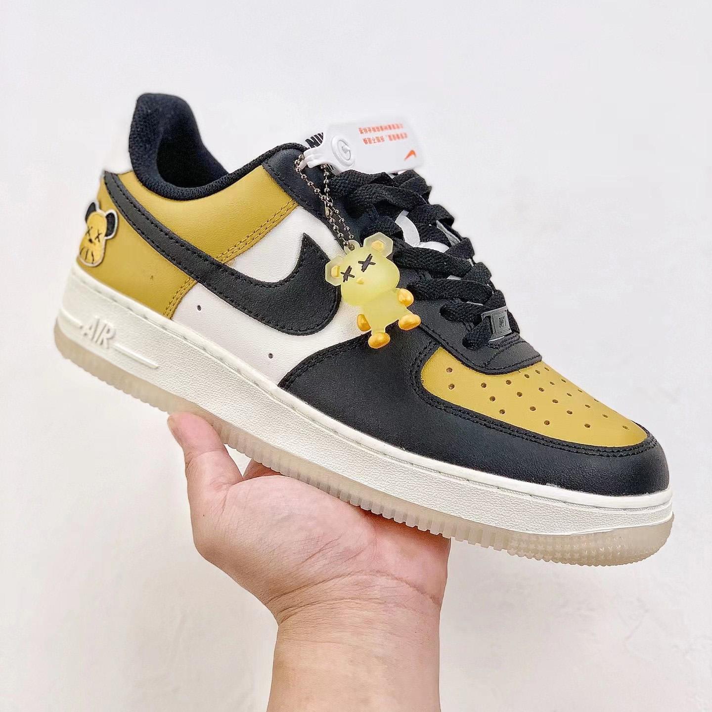 Nike Air Force 1 Low Sneaker CJ8899-111 - EUR FASHION