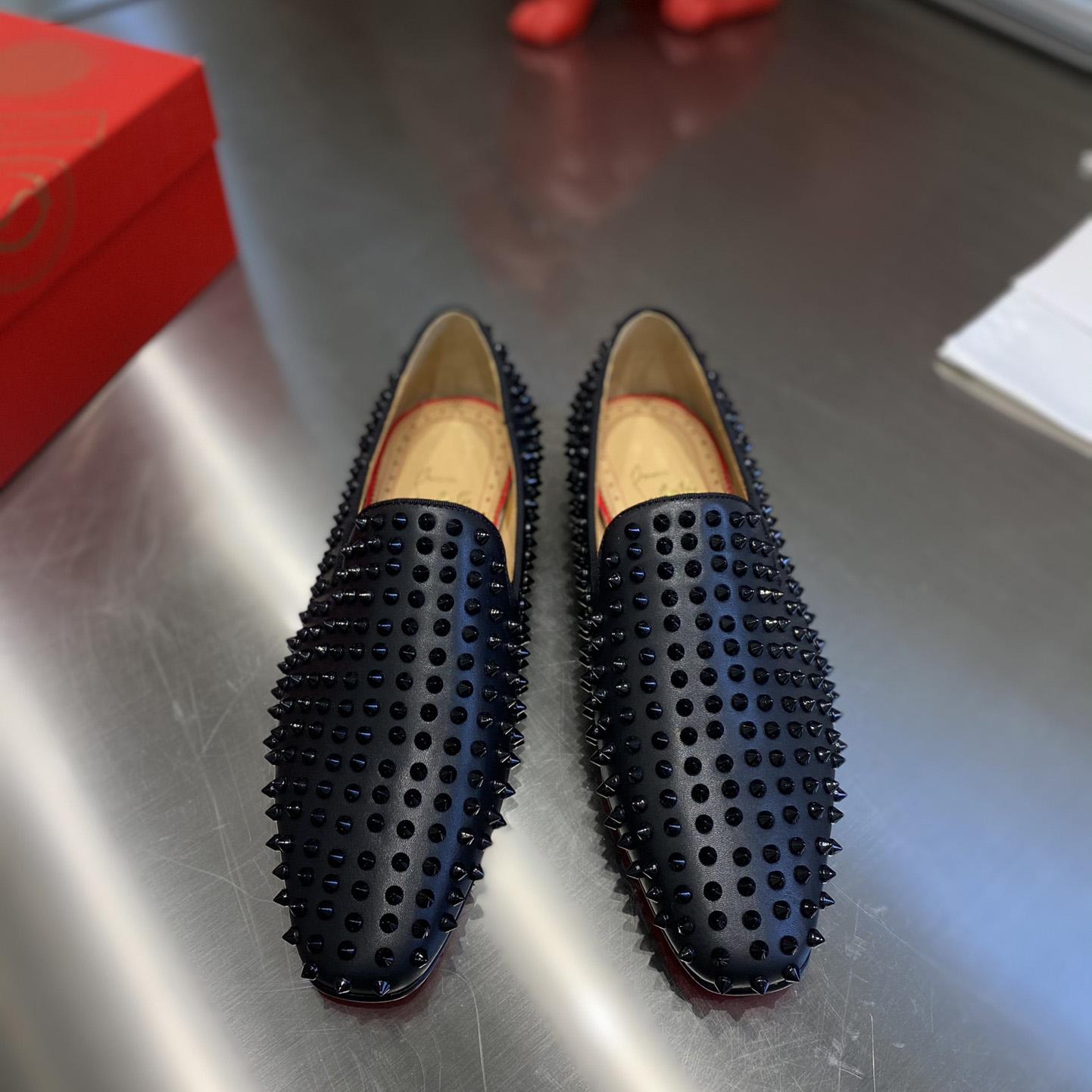 Christian Louboutin Löwenzahnspitzen - EUR FASHION