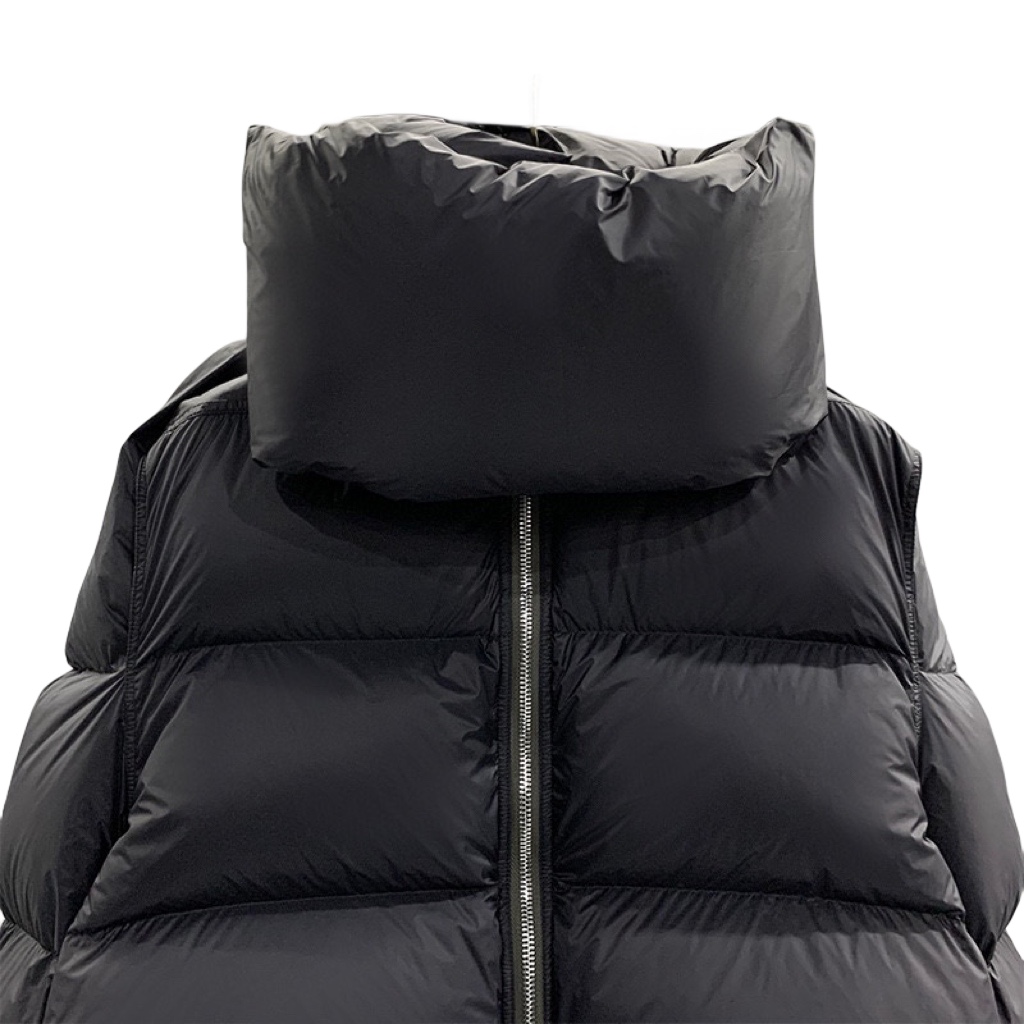 Rick Owens Daunenjacken Herbst-Wintermantel - EUR FASHION