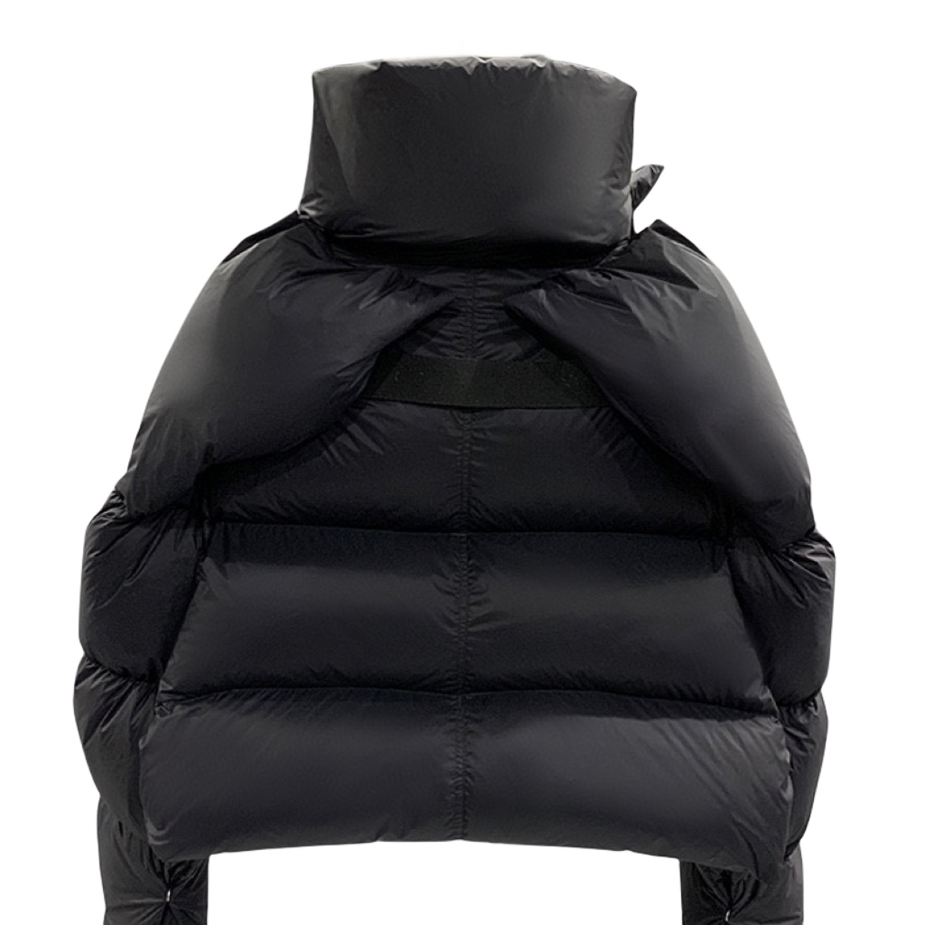 Rick Owens Daunenjacken Herbst-Wintermantel - EUR FASHION