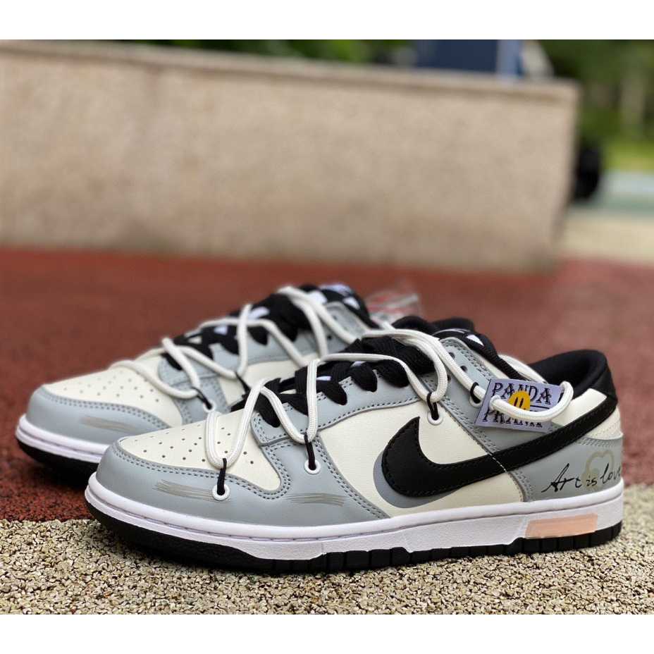 Nike Dunk Low Dunk Sneaker DD1391-100 - EUR FASHION