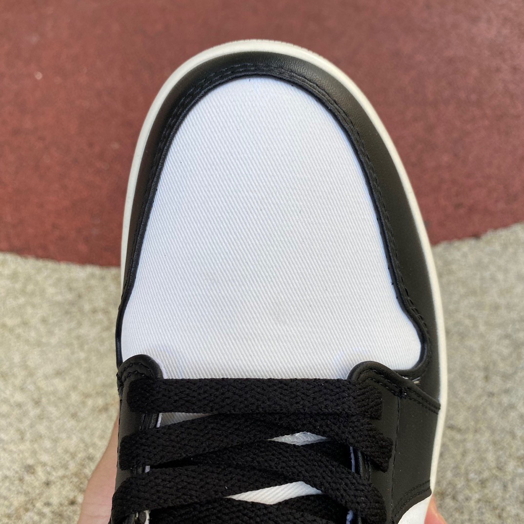 Air Jordan 1 Low WMNS „Vintage Panda“ Sneaker FB9893-101 - EUR FASHION