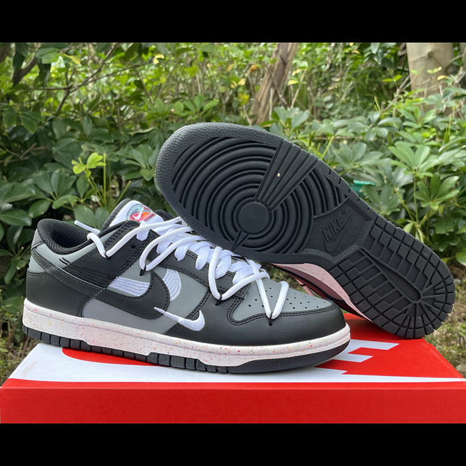 Nike Dunk Low Sneaker FD4623-159 - EUR FASHION