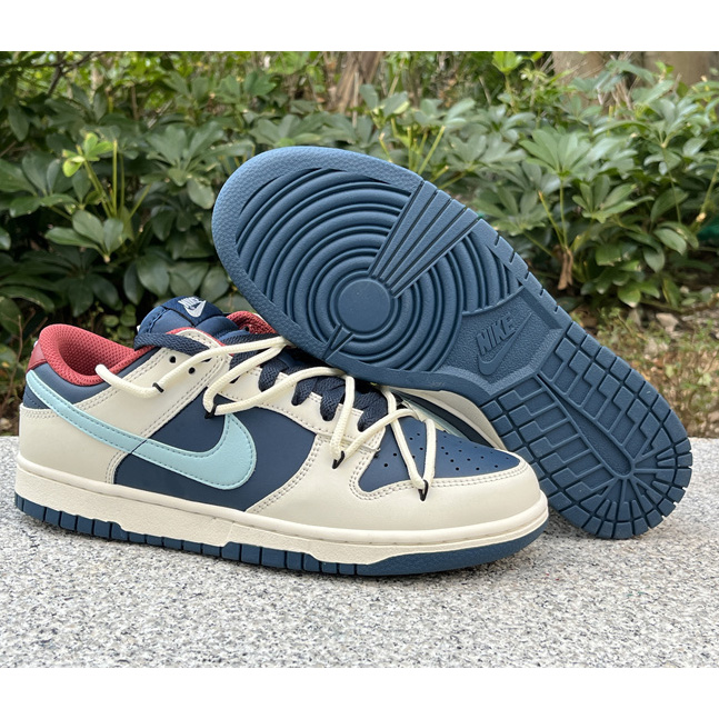 Nike Dunk Low „Canyon Rust Sneakers DD1503-602 - EUR FASHION