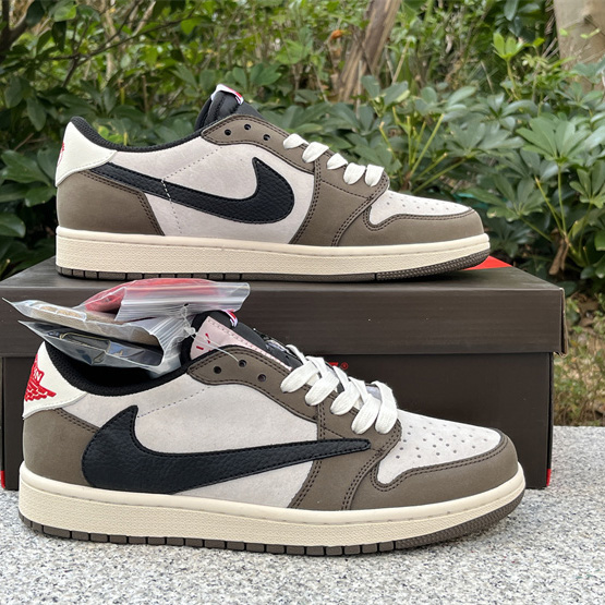 Air Jordan 1 x Travis Scott TS Sneaker DM7866-717 - EUR FASHION