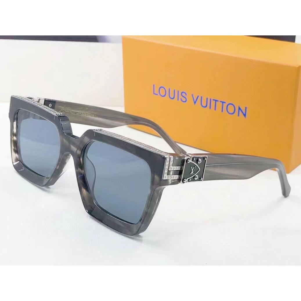 Louis Vuitton 1.1 Millionaires Sunglasses     - EUR FASHION