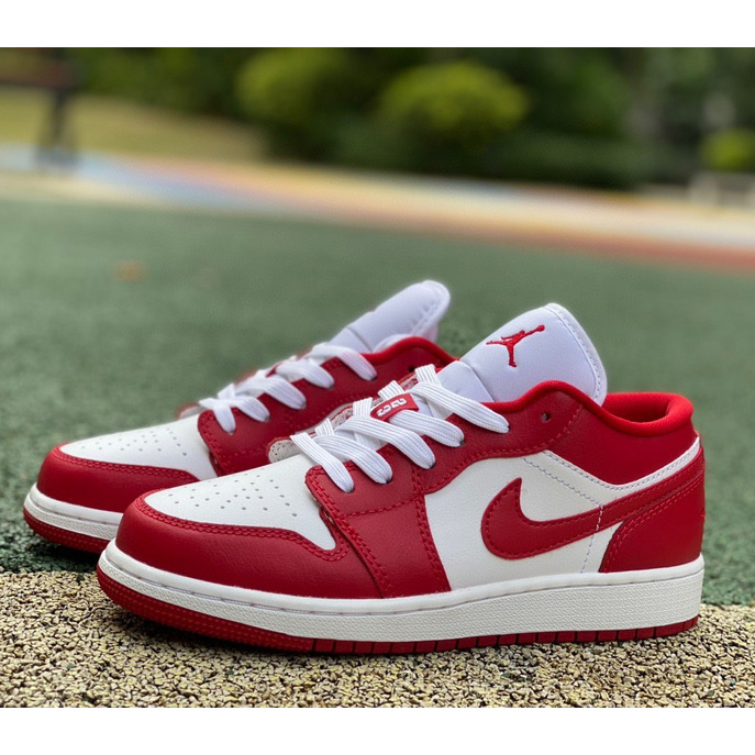 Air Jordan 1 Low Sneaker 553560-615 - EUR FASHION