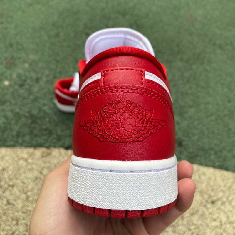 Air Jordan 1 Low Sneaker 553560-615 - EUR FASHION