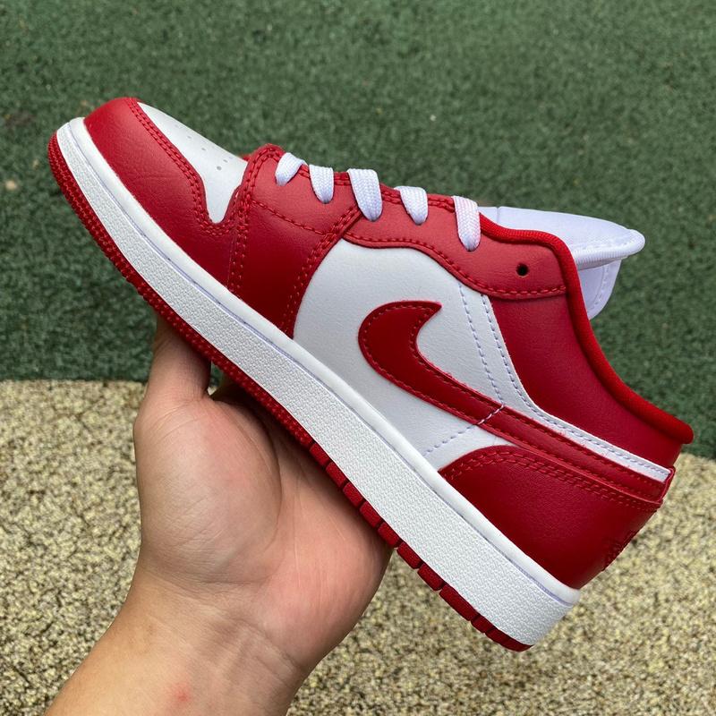 Air Jordan 1 Low Sneaker 553560-615 - EUR FASHION