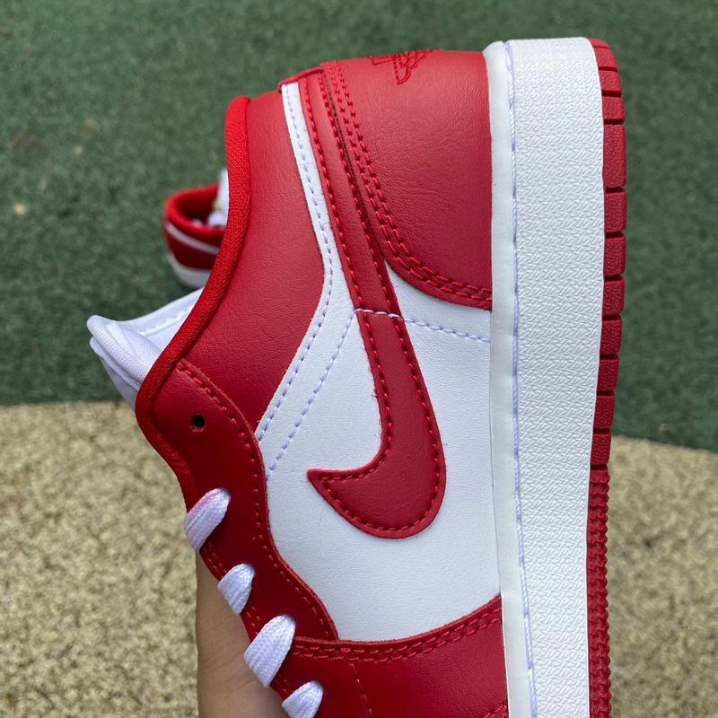 Air Jordan 1 Low Sneaker 553560-615 - EUR FASHION
