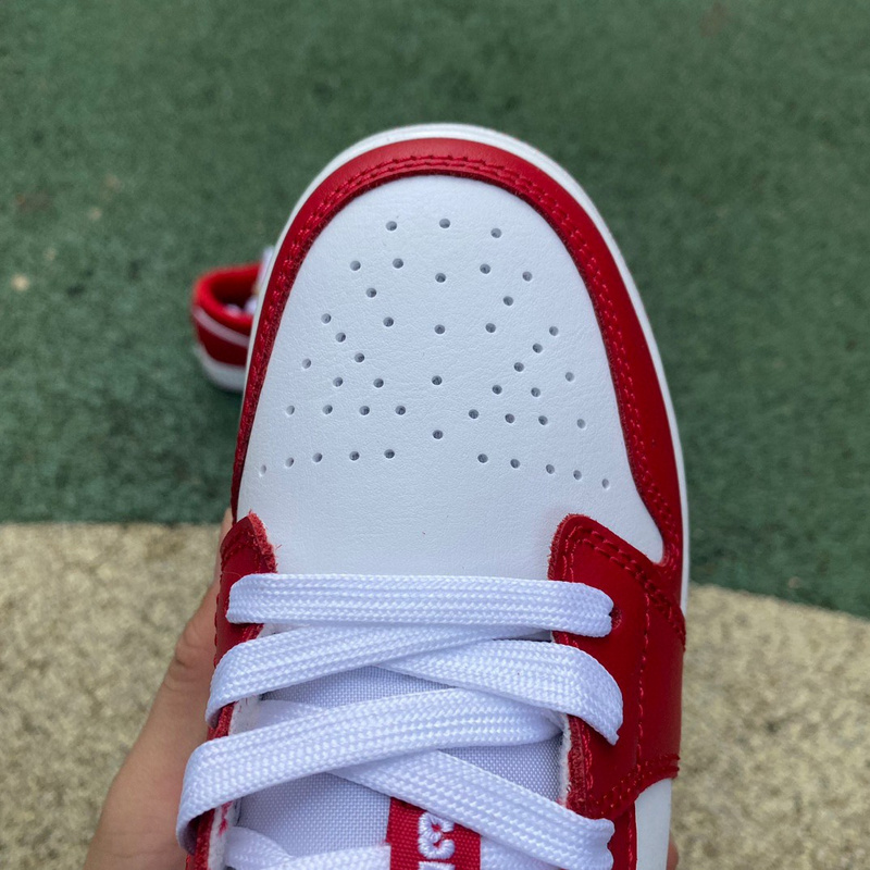 Air Jordan 1 Low Sneaker 553560-615 - EUR FASHION