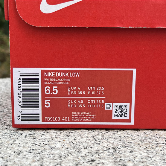 Nike SB Dunk Low Sneakers FB9109-401 - EUR FASHION