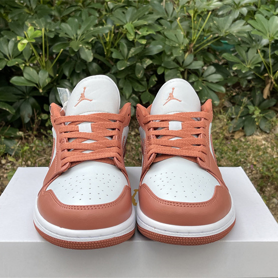 Air Jordan 1 Low Sneaker DC0774-080 - EUR FASHION