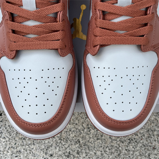 Air Jordan 1 Low Sneaker DC0774-080 - EUR FASHION