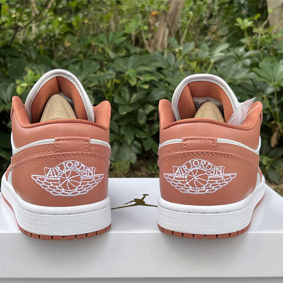 Air Jordan 1 Low Sneaker DC0774-080 - EUR FASHION