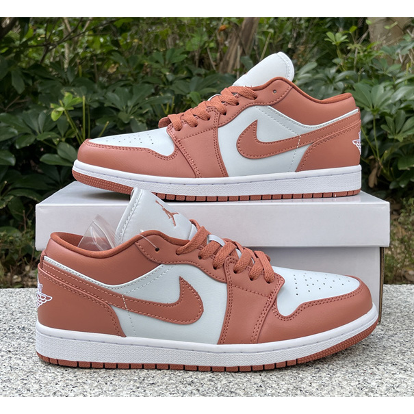 Air Jordan 1 Low Sneaker DC0774-080 - EUR FASHION