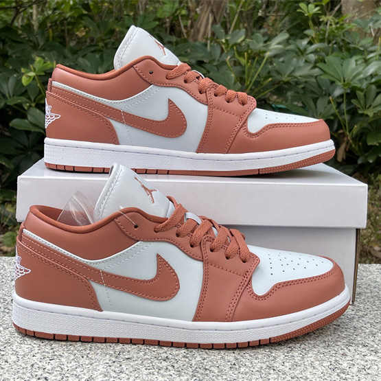 Air Jordan 1 Low Sneaker DC0774-080 - EUR FASHION