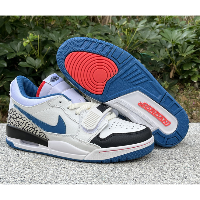 Nike Air Jordan Legacy 312 Low Sneaker FV8117-141 - EUR FASHION