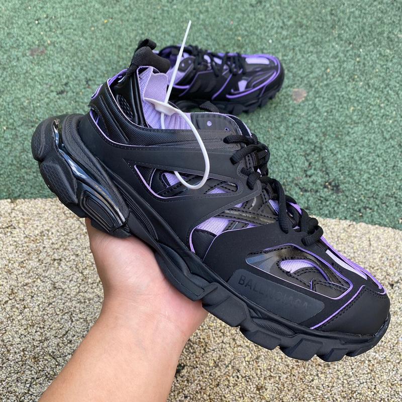 Balenciaga Track 3.0 Sneaker - EUR FASHION