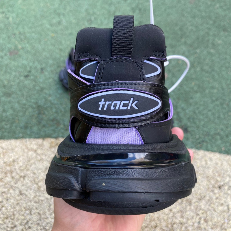 Balenciaga Track 3.0 Sneaker - EUR FASHION