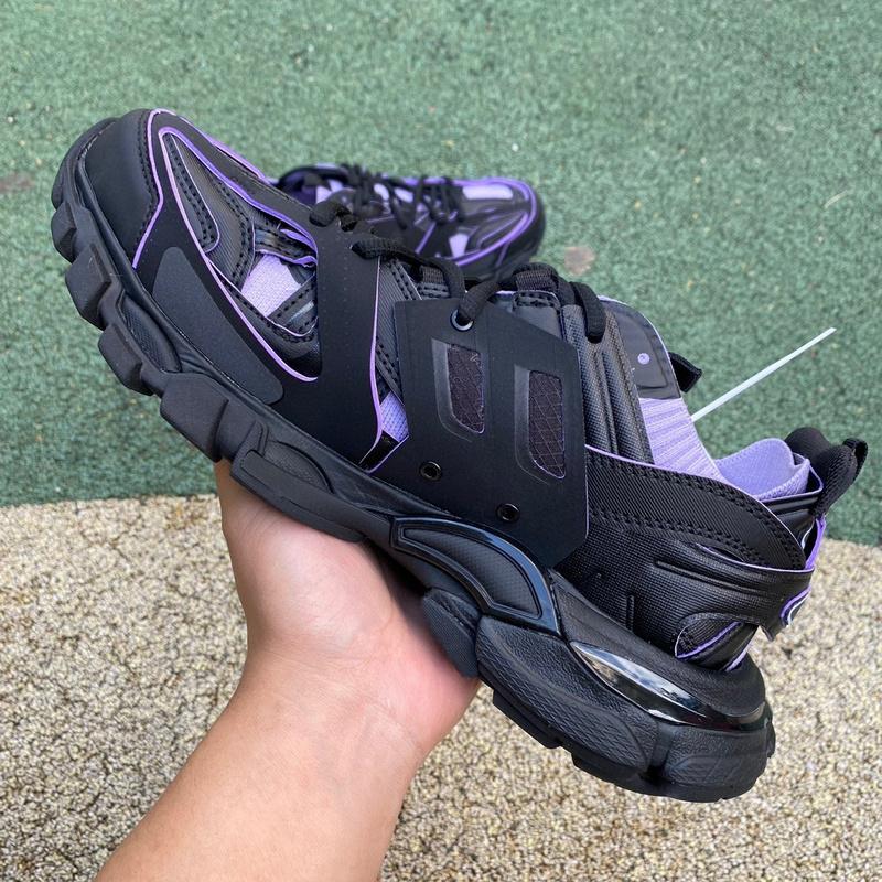 Balenciaga Track 3.0 Sneaker - EUR FASHION