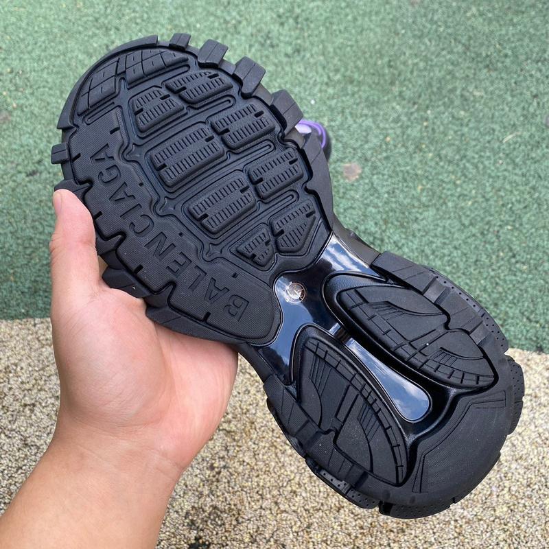 Balenciaga Track 3.0 Sneaker - EUR FASHION